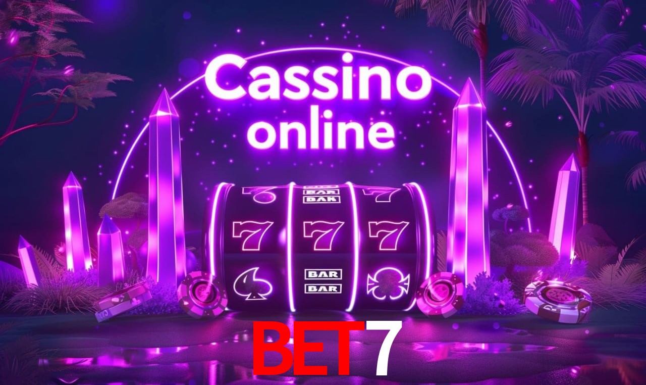 bet7 Certificado eCOGRA - Jogos Justos Auditados
