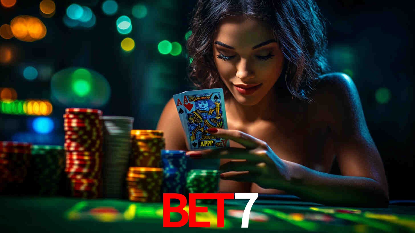 Descubra o Programa VIP da bet7: Vantagens Exclusivas para Jogadores