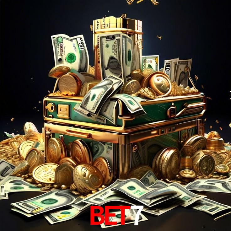 Casino Ao Vivo bet7