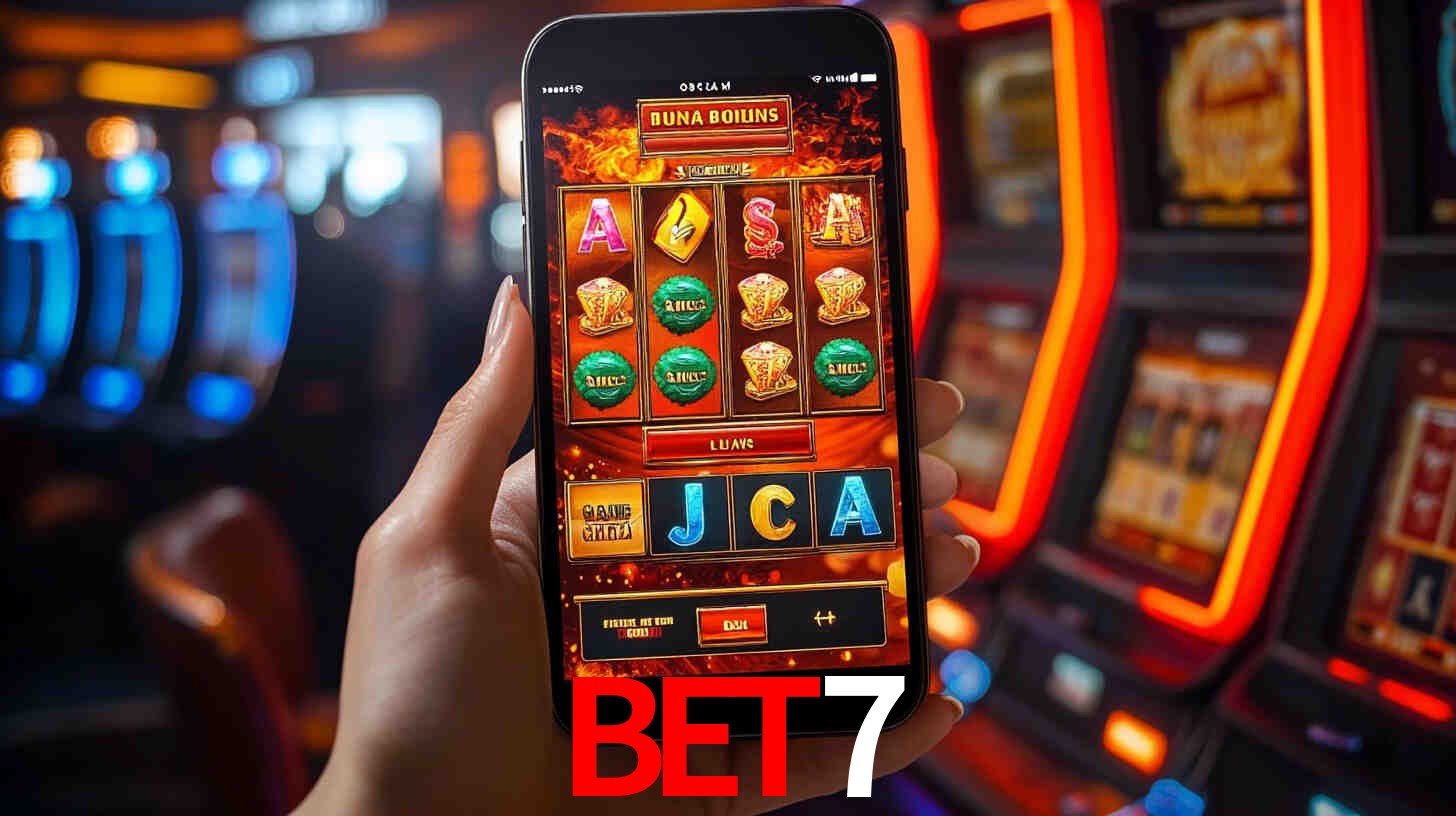 bet7: Seu Cassino Premiado com Pagamentos Rápidos
