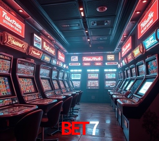 Plataforma bet7 - Segurança SSL 256-bit