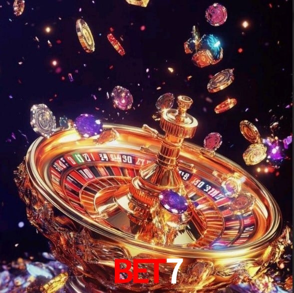 bet7 Segurança Logo 1