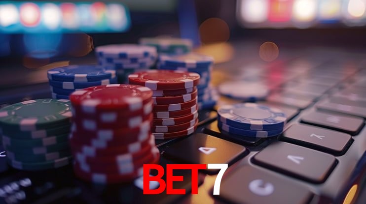 bet7 PIX Instantâneo - Saques em 8 Minutos