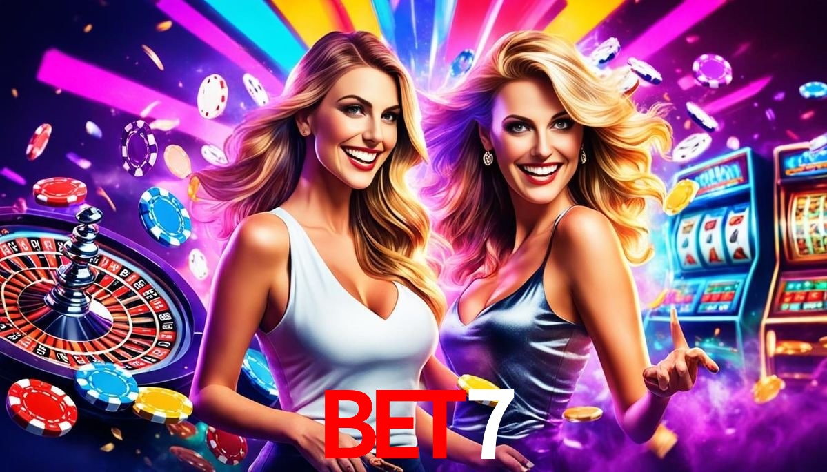 Casino VIP bet7