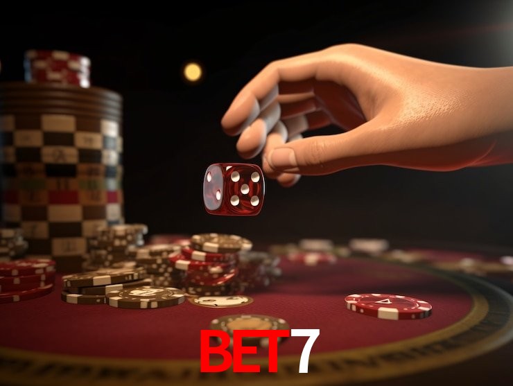 Design Responsivo bet7