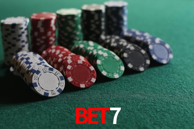 Bonus Features bet7
