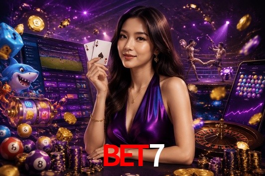 Roulette Table bet7