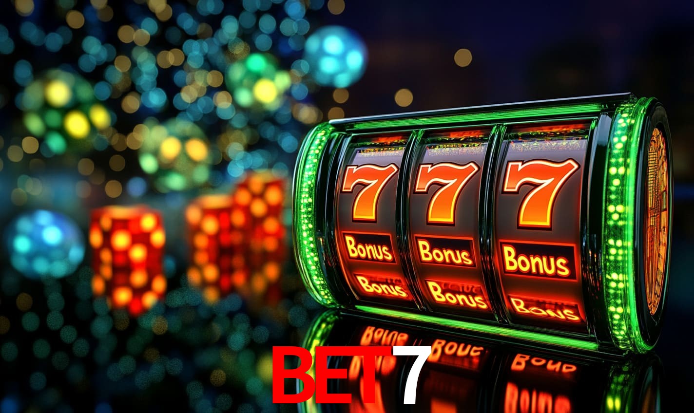 Promoção Relâmpago bet7