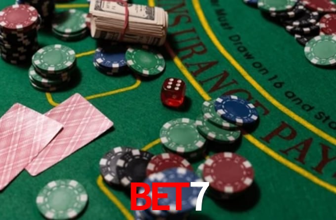 Apostas Ao Vivo bet7