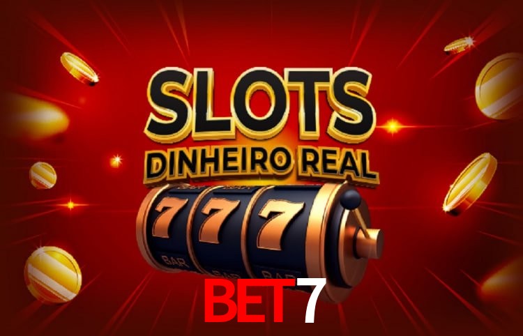 Loteria bet7 - Quina e mais jogos