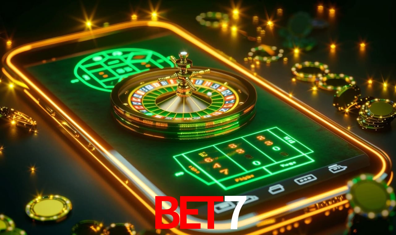 bet7 Instalar Logo 3