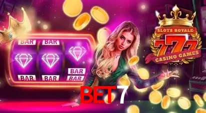 Inovações de Jogos na bet7: O Futuro das Experiências Interativas