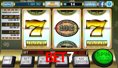 Descubra a Magia dos Jogos de Arcade no bet7