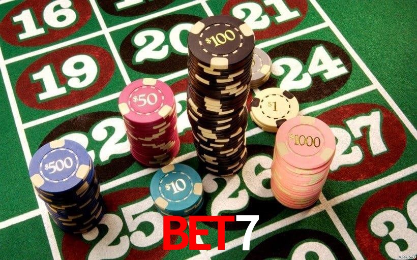 bet7 Logo 1