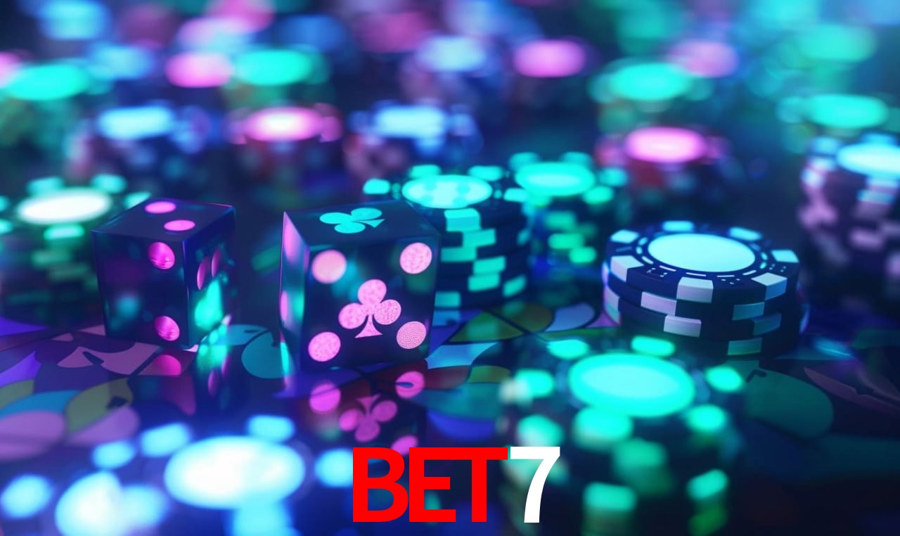 Apostas de Tênis bet7