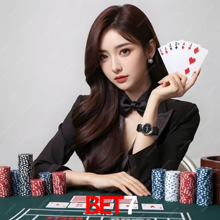 bet7 Instalar Logo 2