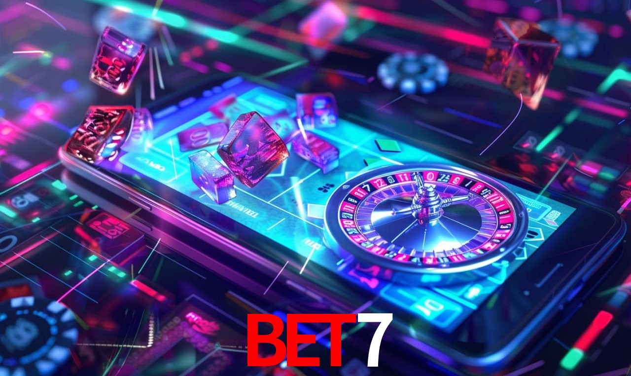 Jogos de Slot bet7