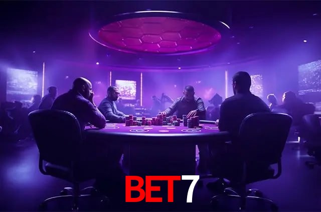 Cadastro Rápido bet7