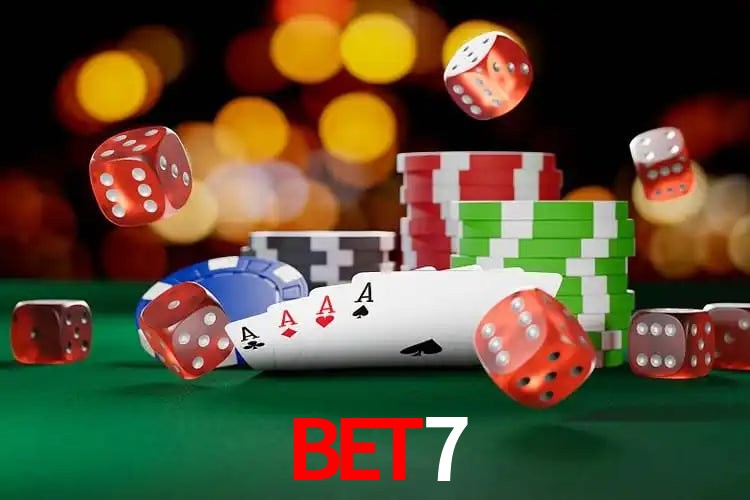 Sistemas de Segurança bet7
