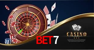 Diretório de Jogos bet7