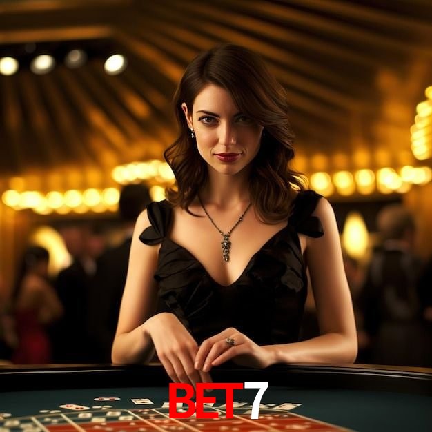 Desvendando o Mundo dos Jogos Virtuais na bet7