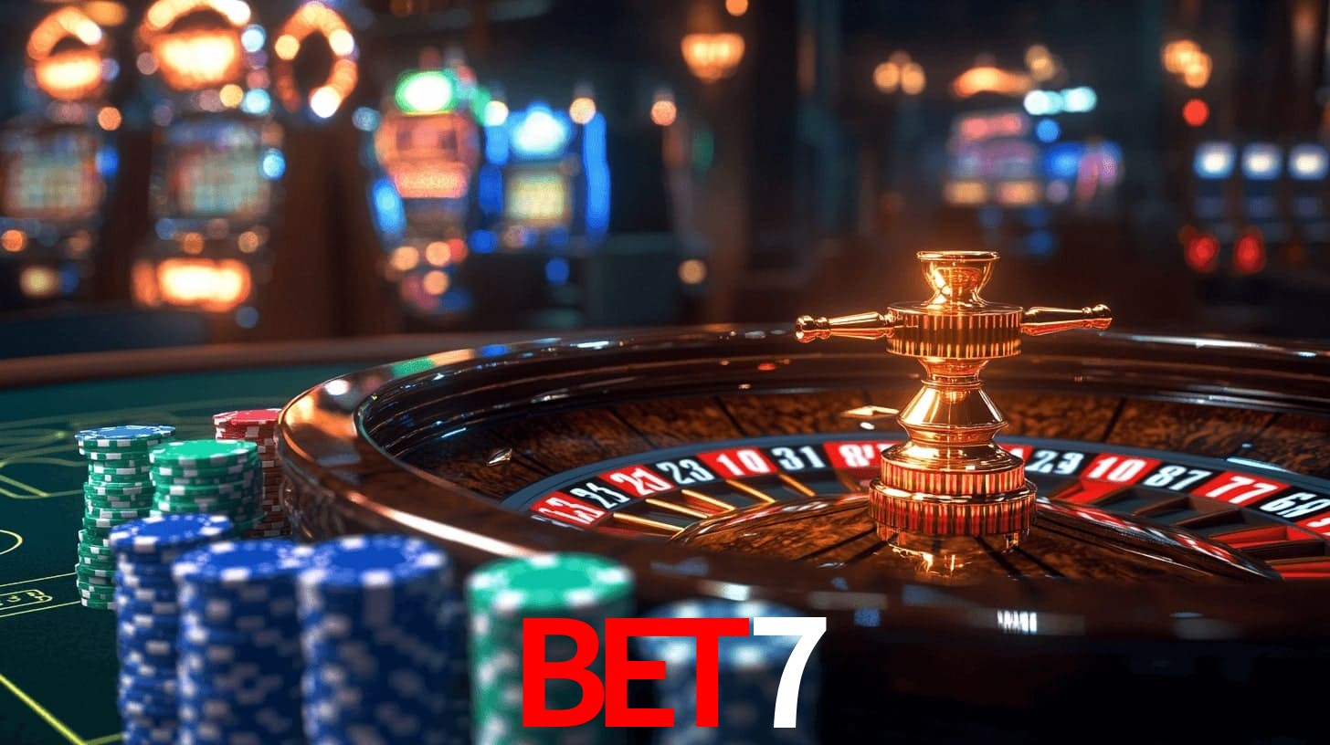 bet7: Seu Especialista em Apostas Esportivas Brasileiras