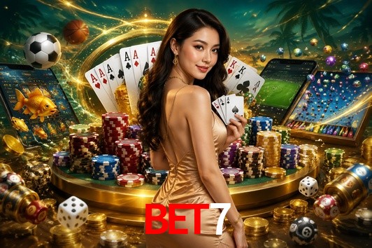Live Casino bet7