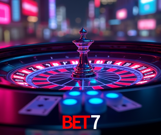 A Emoção da Loteria na bet7: Uma Chance de Mudança de Vida