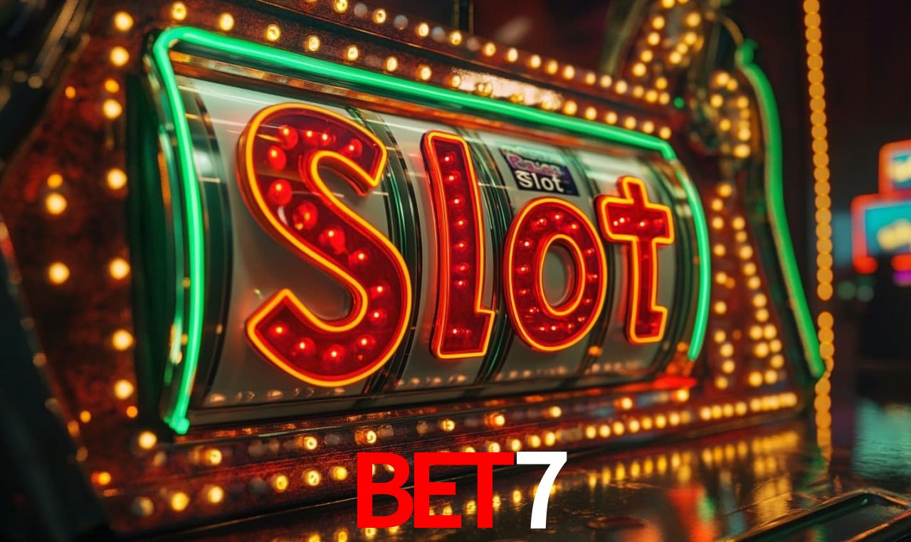 bet7 Instalar Logo 1