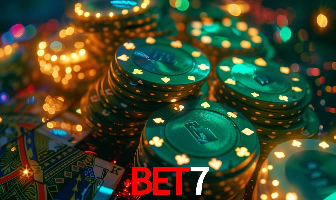 Estatísticas do Jogo bet7
