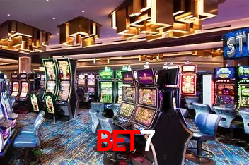 Descubra o Programa VIP da bet7: Vantagens Exclusivas para Jogadores