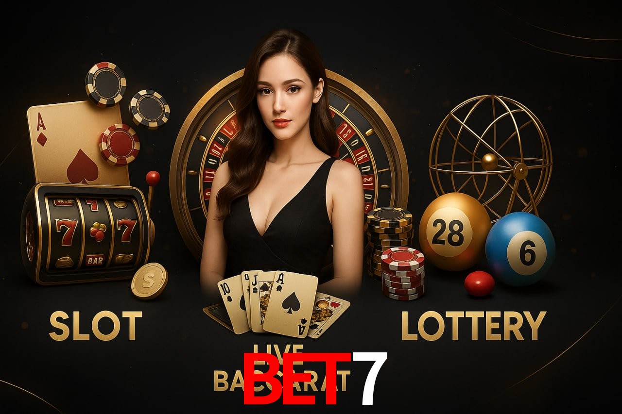 Slots bet7 - RTP Alto Certificado