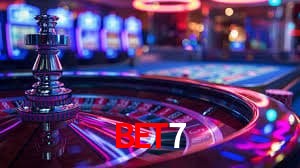 Experiência VIP bet7