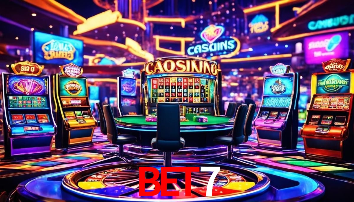 Login Seguro bet7