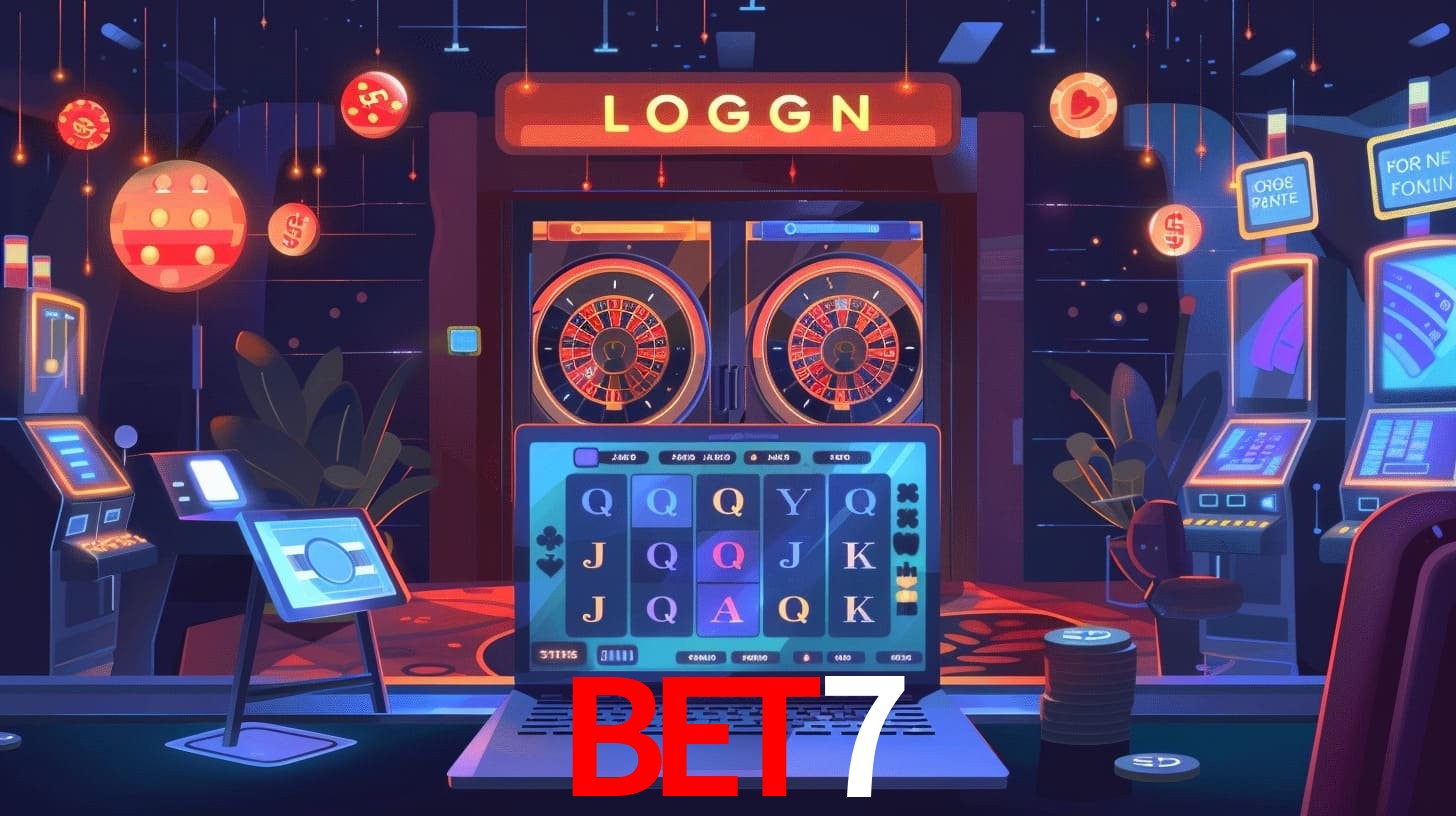 bet7 Segurança Logo 2