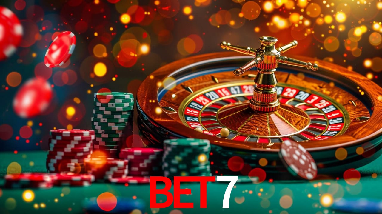 cassino bet7