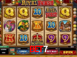 bet7 Licença Curaçao Gaming