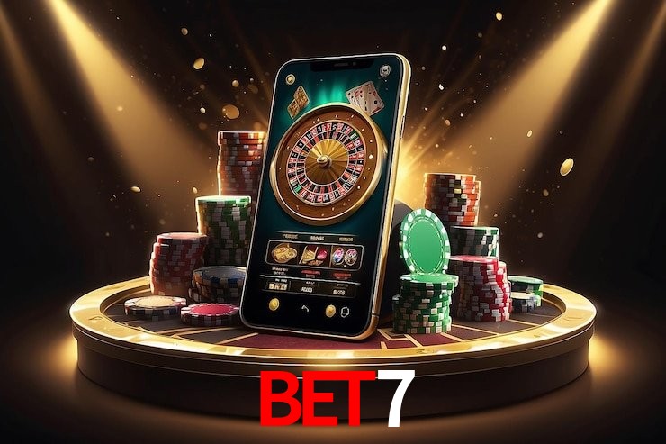 Promoções Sazonais bet7