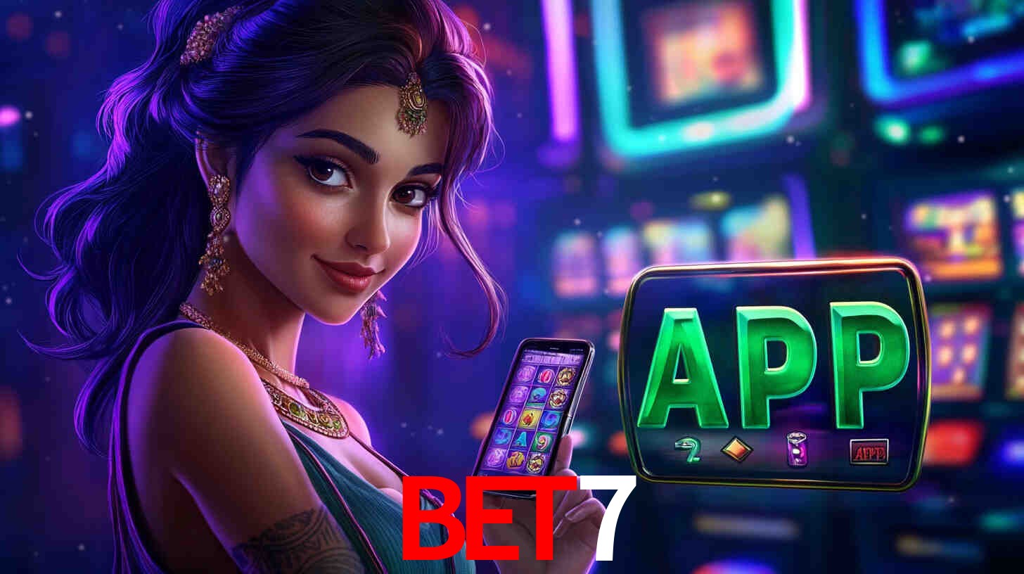 Bônus Generosos e Exclusivos no bet7 para Você!
