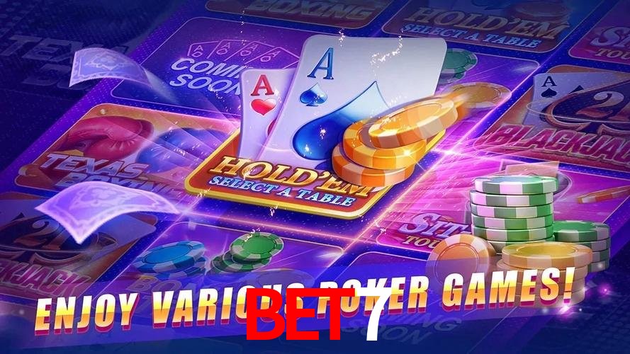 bet7 Logo 3