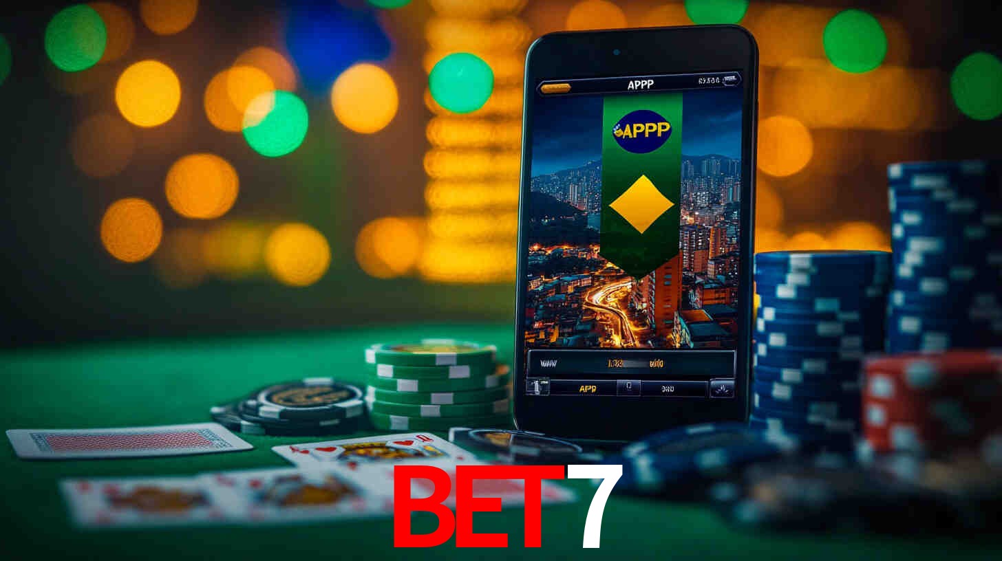Inovações de Jogos na bet7: O Futuro das Experiências Interativas