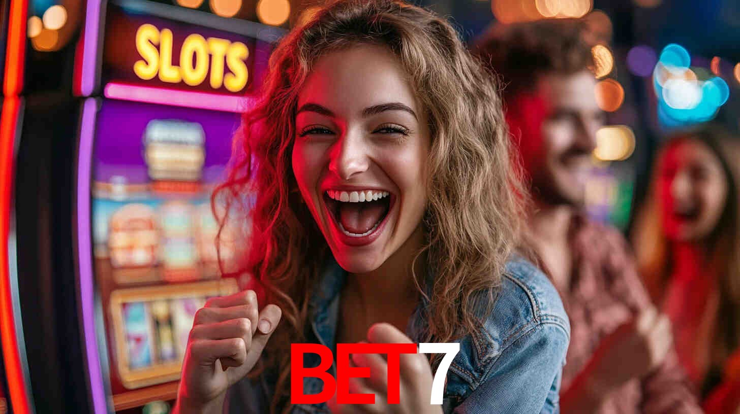 A Experiência Imersiva dos Cassinos Ao Vivo no bet7