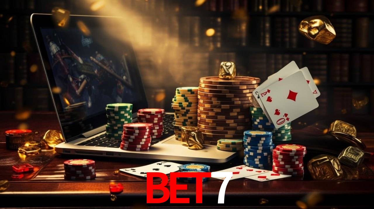 Estatísticas Esportivas bet7