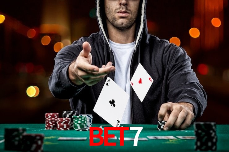 Servidor Brasil bet7