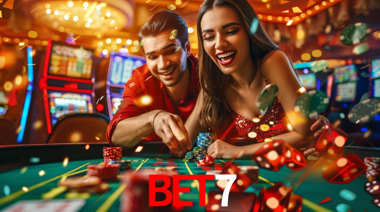Especiais de Fim de Semana bet7