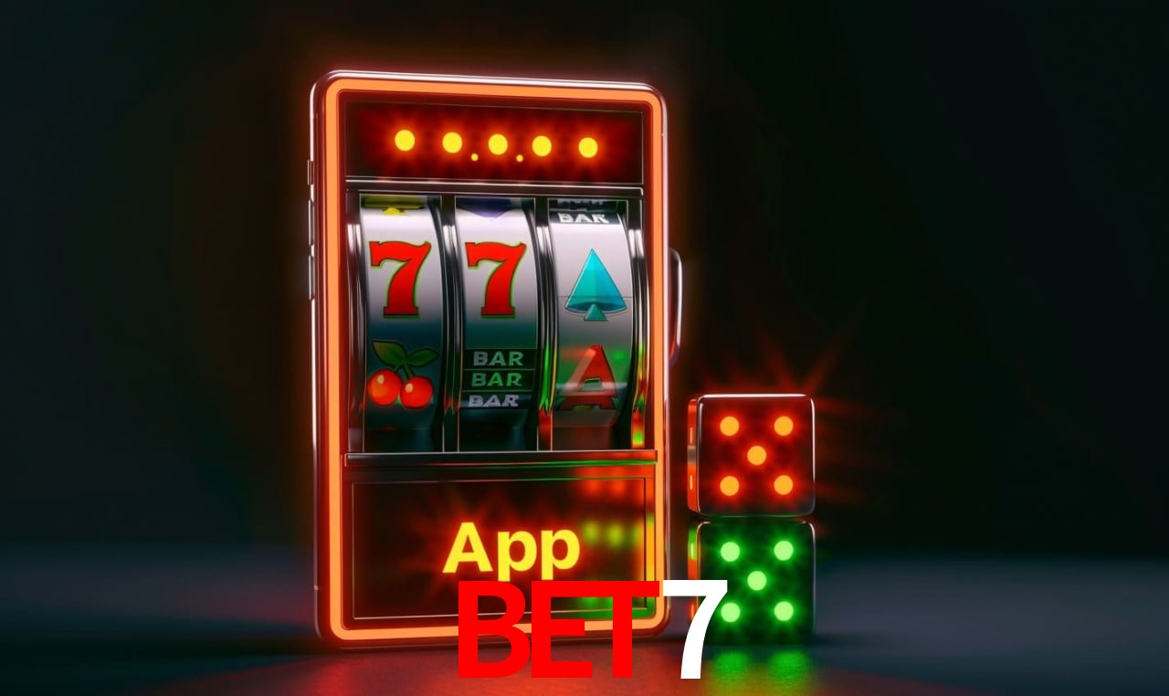 Benefícios da Conta bet7