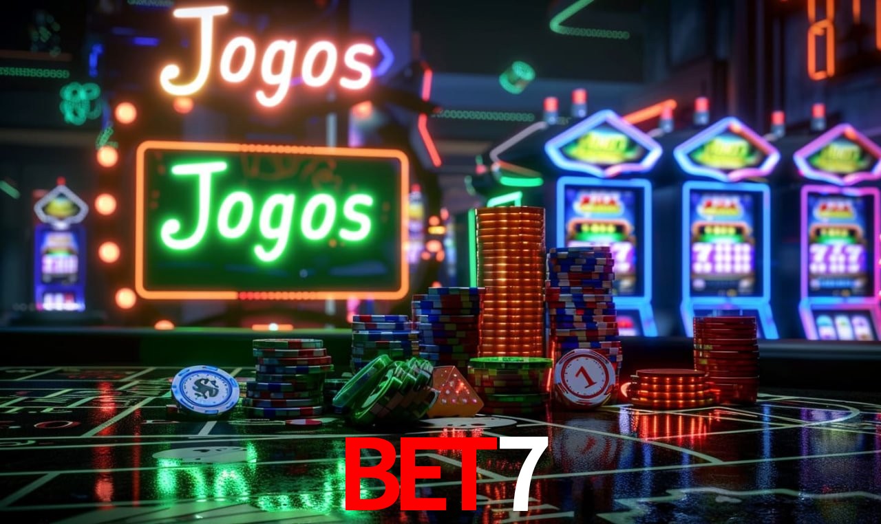 Odds Competitivas bet7