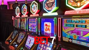 Casino Ao Vivo bet7