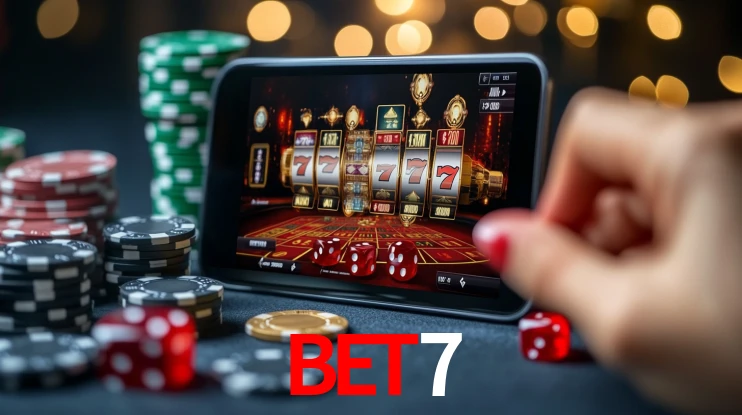 Exclusive Games bet7